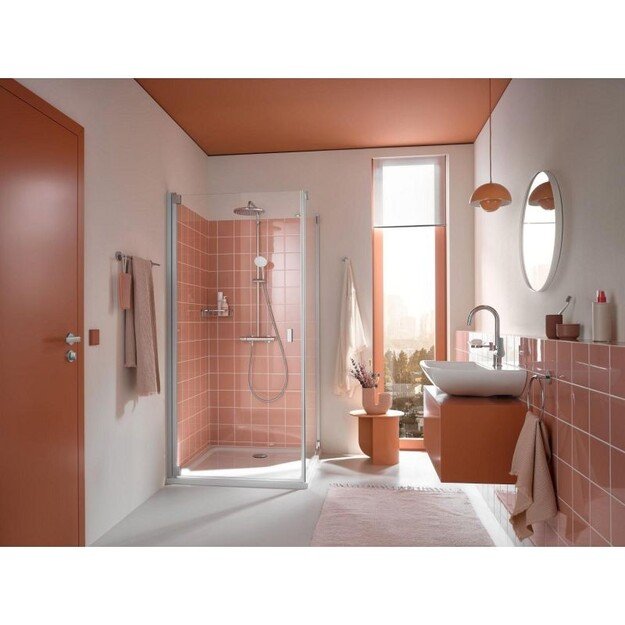 Dušo komplektas GROHE Tempesta System 250, 26670001 1