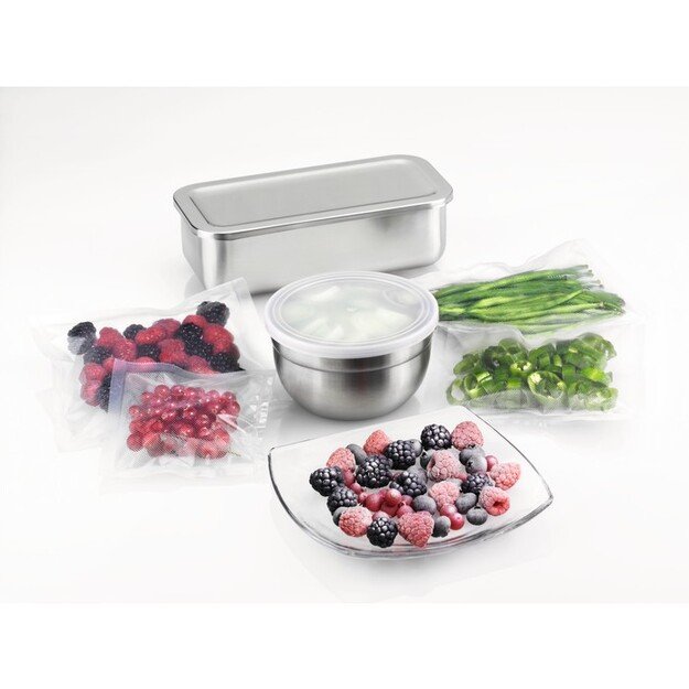 Šaldytuvas Electrolux LFB3AE82R 3