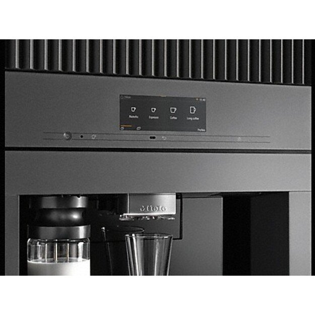 Kavos aparatas Miele CVA7440  D OBSW 3