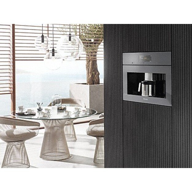 Kavos aparatas Miele CVA7440  D OBSW 1