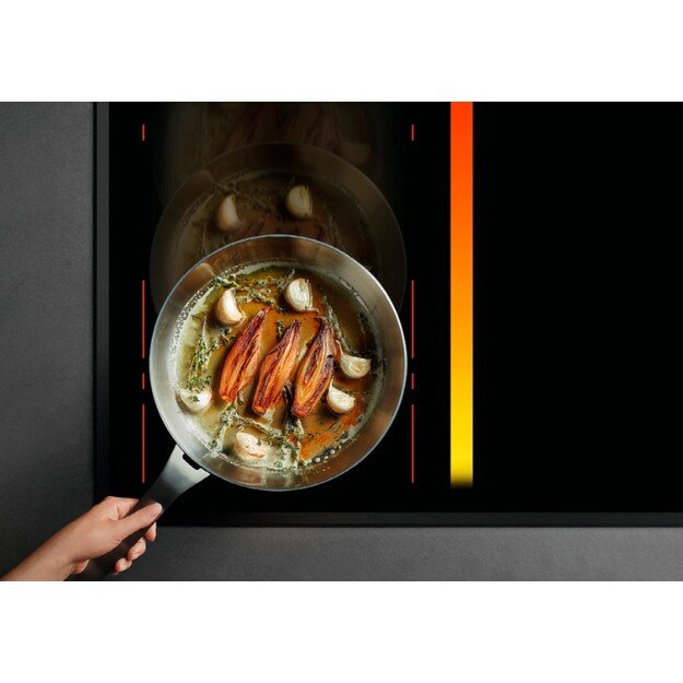 Kaitlentė AEG IKE6447AXB 3