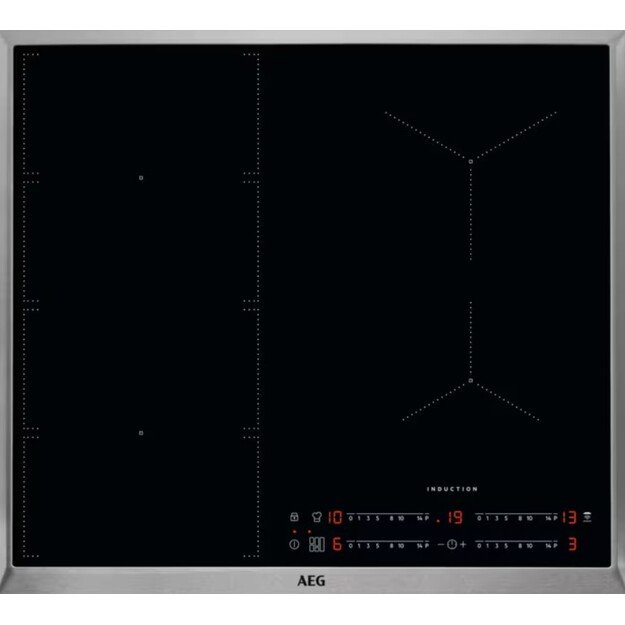 Kaitlentė AEG IKE6447AXB