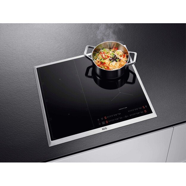 Kaitlentė AEG IKE6447AXB 2