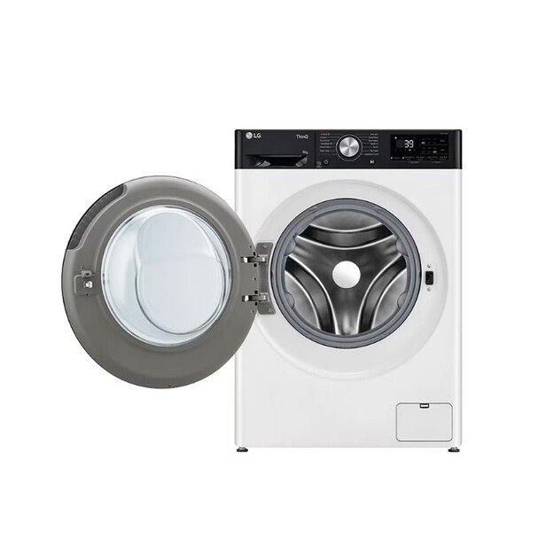 Skalbimo ma&scaron;ina LG F2WR708S2H 1