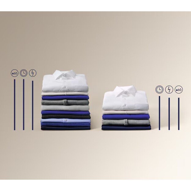 Skalbimo mašina Electrolux EW6SM326SE 2