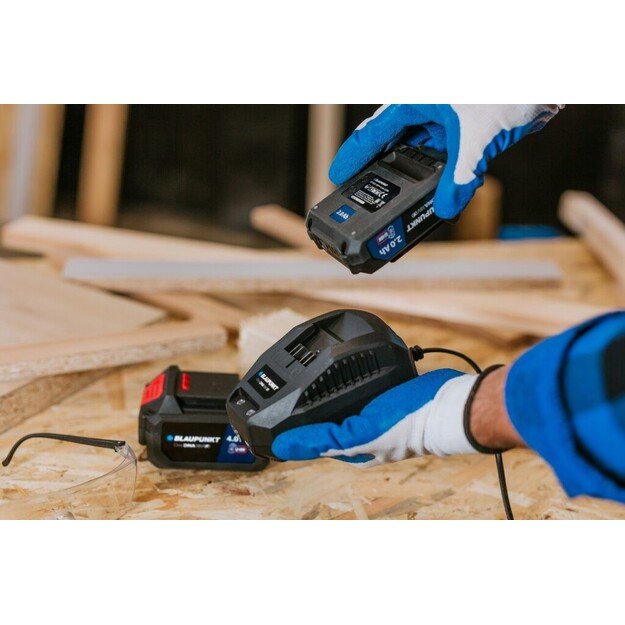 Akumuliatorius Blaupunkt BP1840 1