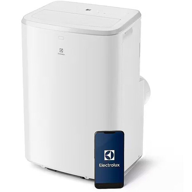 Nešiojamas oro kondicionierius Electrolux Comfort 600, BTU 12000, EXP34U339CW
