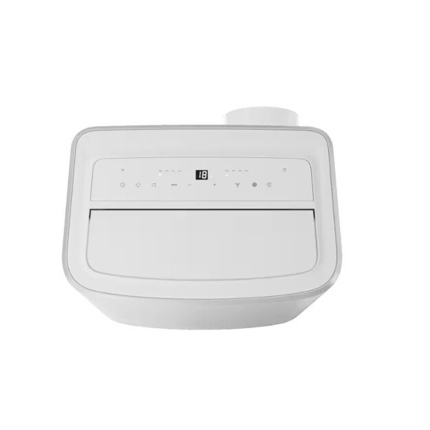 Nešiojamas oro kondicionierius Electrolux Comfort 600, BTU 12000, EXP34U339CW 3