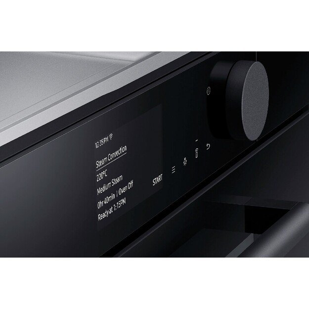 Orkaitė Samsung NQ50T8939BK 10