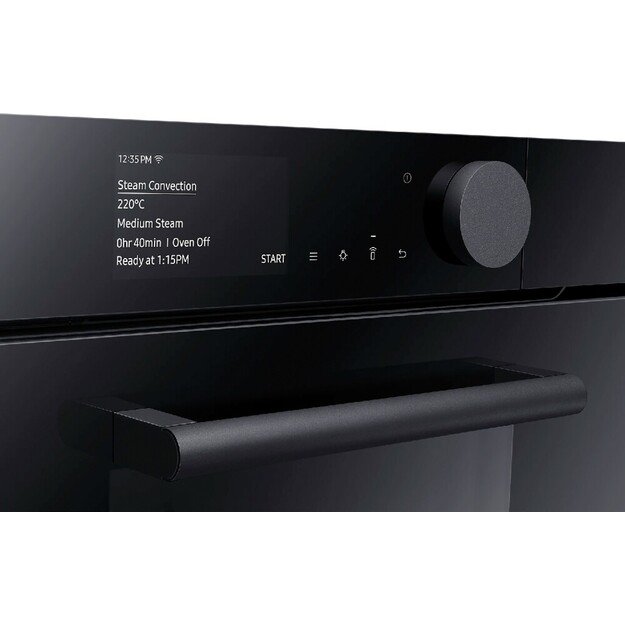 Orkaitė Samsung NQ50T8939BK 11