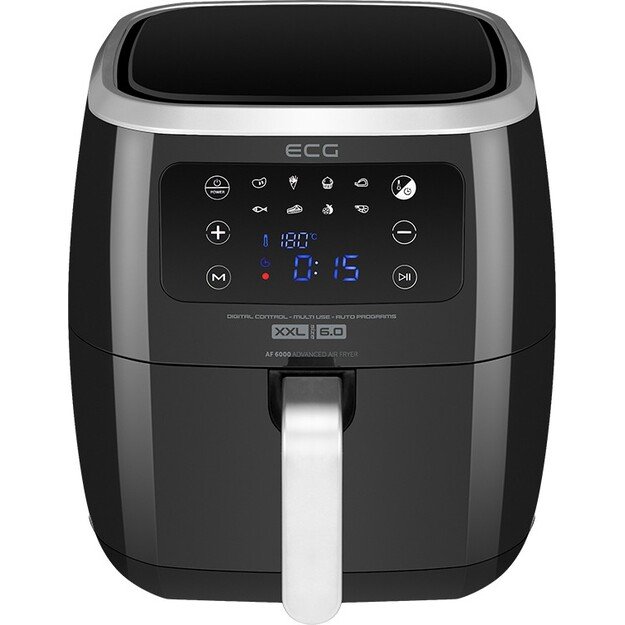 Gruzdintuve ECG AF 6000 3