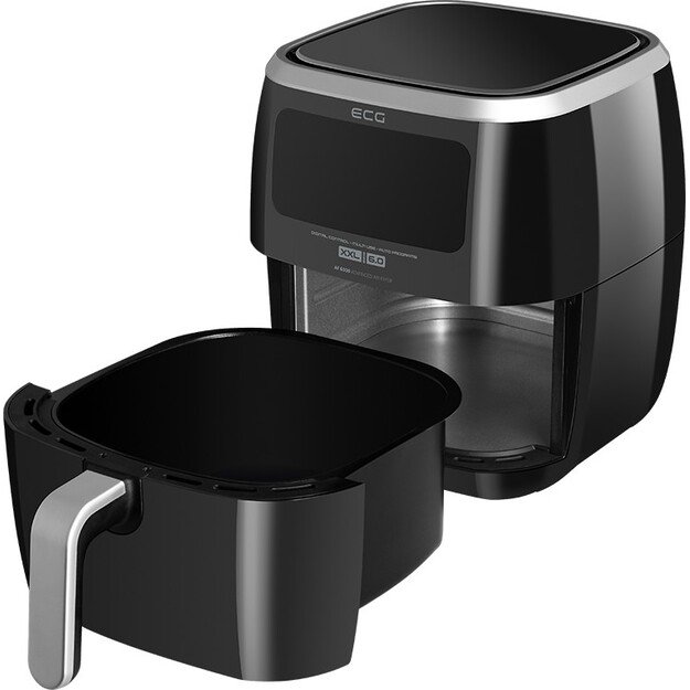 Gruzdintuve ECG AF 6000 9