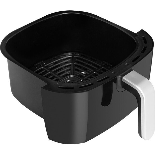 Gruzdintuve ECG AF 6000 10