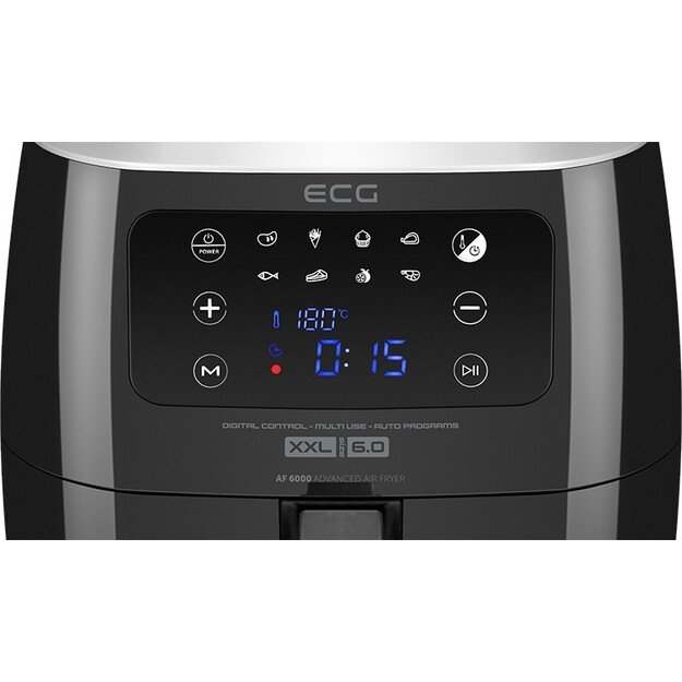 Gruzdintuve ECG AF 6000 13