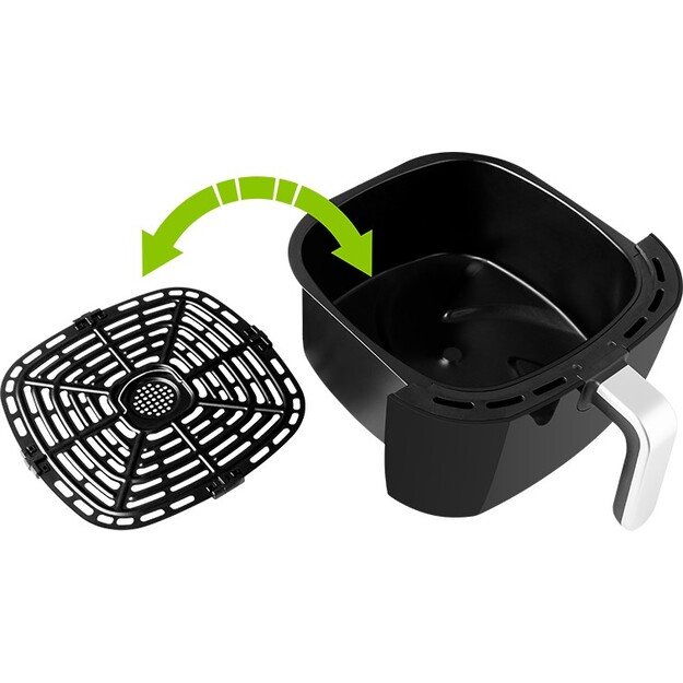 Gruzdintuve ECG AF 6000 14