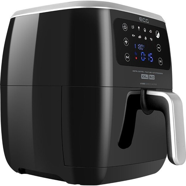 Gruzdintuve ECG AF 6000 7