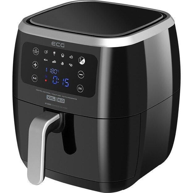 Gruzdintuve ECG AF 6000 5