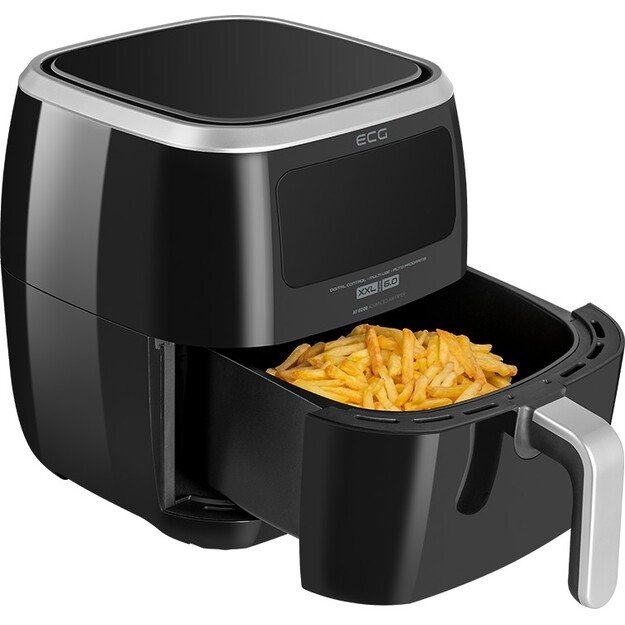 Gruzdintuve ECG AF 6000 2