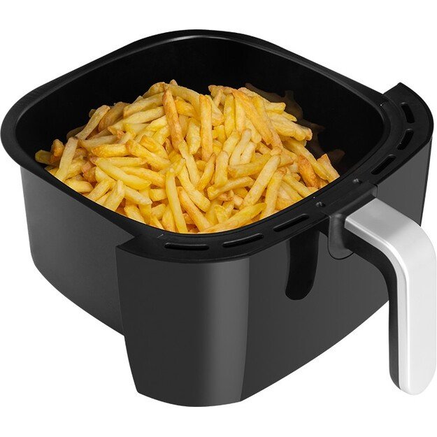 Gruzdintuve ECG AF 6000 11