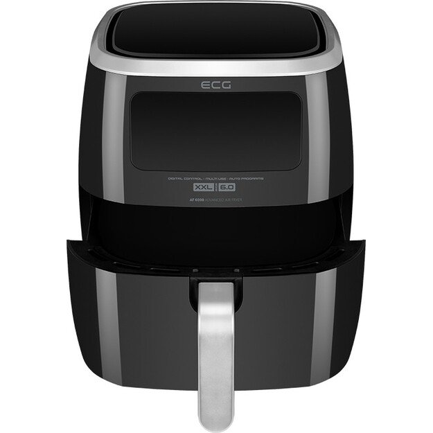 Gruzdintuve ECG AF 6000 4