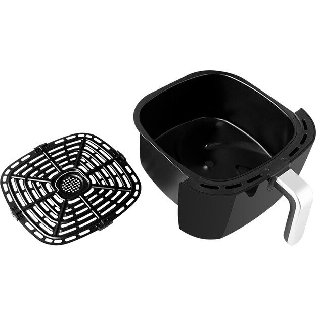 Gruzdintuve ECG AF 6000 12