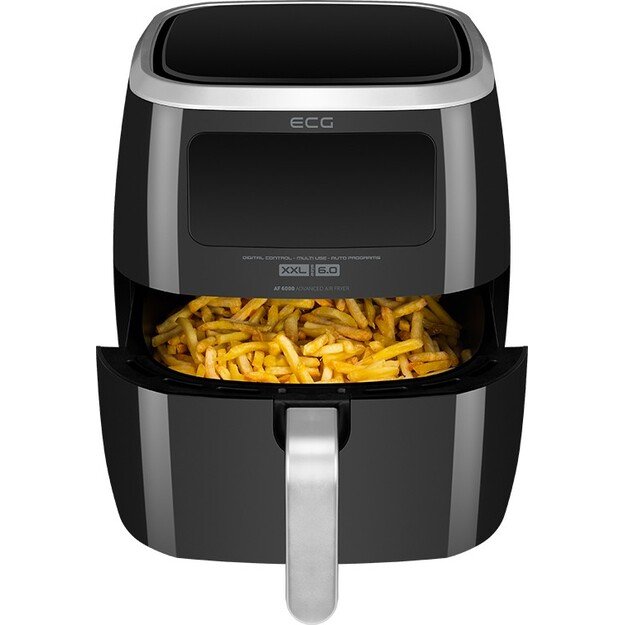 Gruzdintuve ECG AF 6000 6