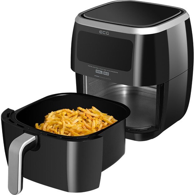 Gruzdintuve ECG AF 6000 8