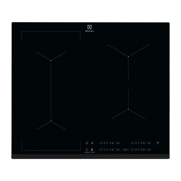 Kaitlentė Electrolux EIV634