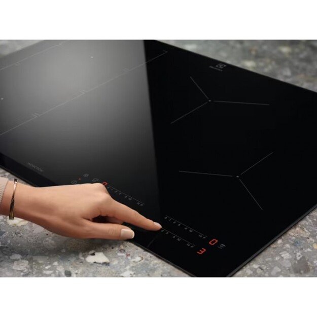 Kaitlentė Electrolux EIV634 2