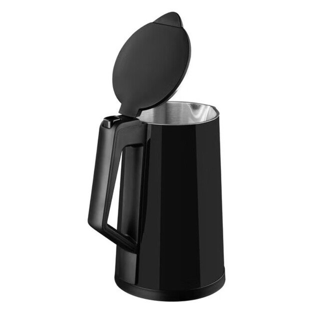 Elektrinis virdulys ECG RK 1893 juodas 1