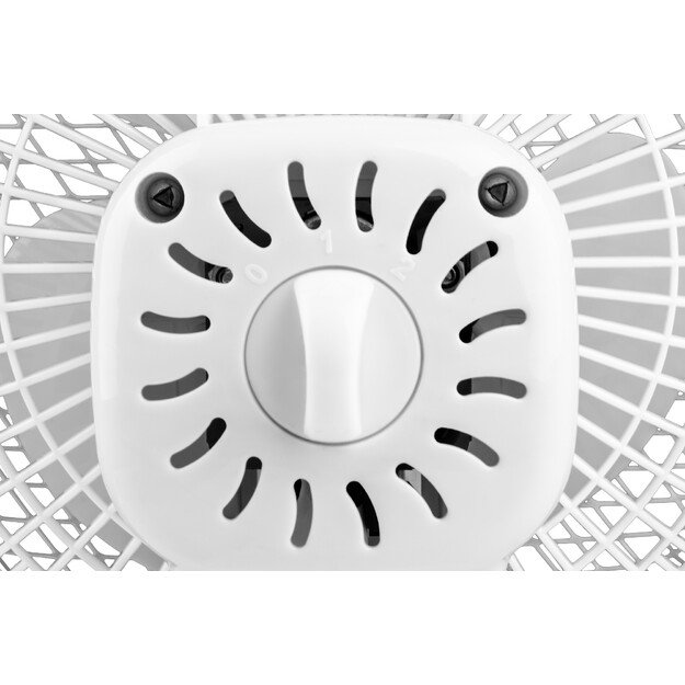 Oro ventiliatorius ECG  FT 15a 4