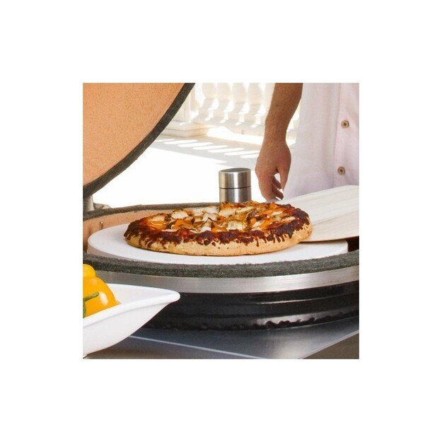 Keramikinis picos akmuo Kamado Joe Classic 38cm 1