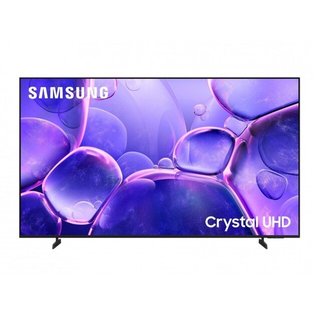 LED Televizorius Samsung UE50U8092FUXXH