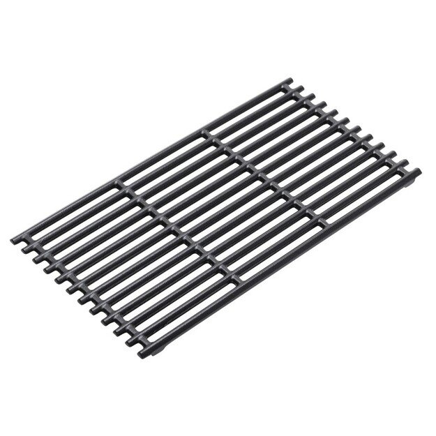 Char-Broil Professional Pro S2 ketaus grotelės