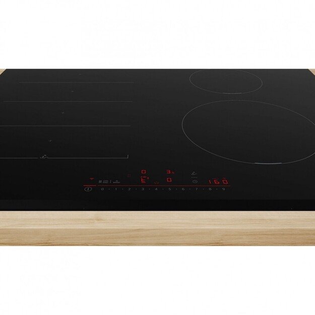 Įmontuojama indukcinė kaitlentė Bosch PIX631HC1E, be rėmelio 2