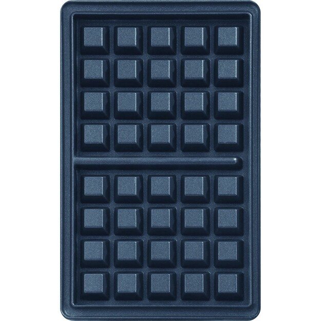 Sumuštinių kepintuvas TEFAL Snack SW852D12 2