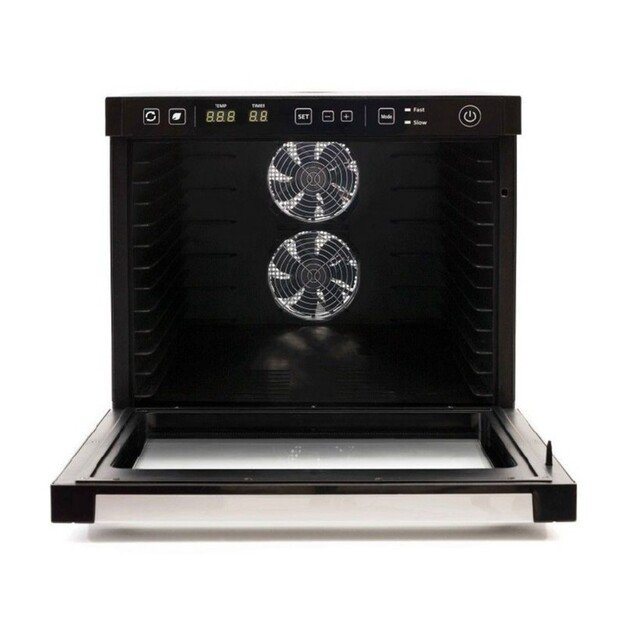 Maisto produktų džiovyklė ZYLE ZY100FD 6