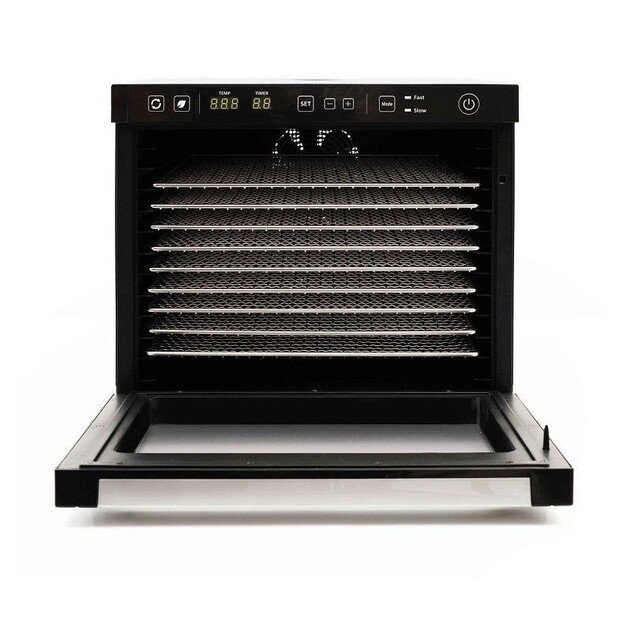 Maisto produktų džiovyklė ZYLE ZY100FD 7