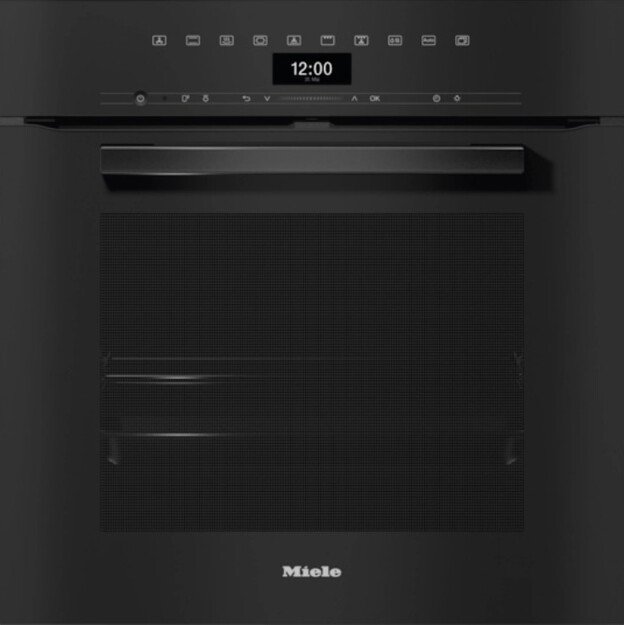Orkaitė MIELE DGC 7450 OBSW, 11785160