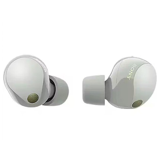 Belaidės ausinės Sony WF-1000XM5, TWS 1