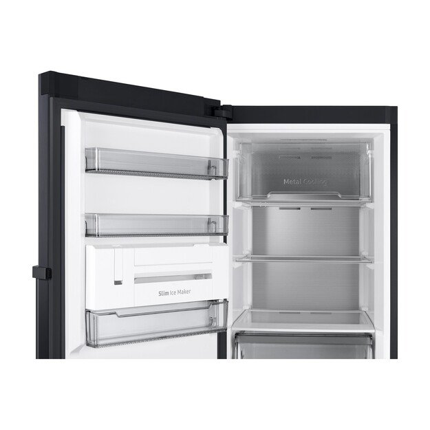 Šaldiklis Samsung RZ32C7CBEB1 4