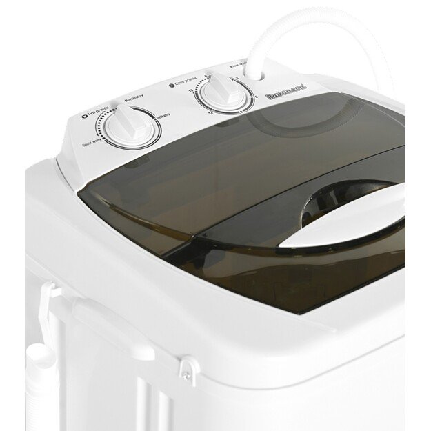 Skalbimo mašina Ravanson XPB-70 2