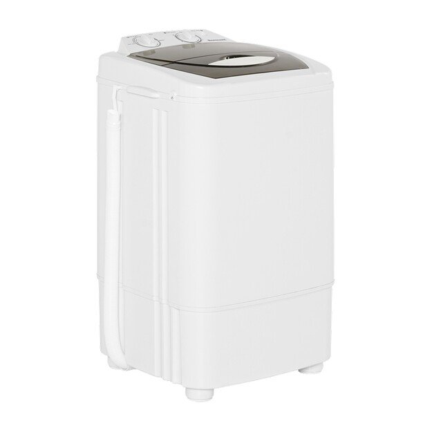 Skalbimo mašina Ravanson XPB-70 1