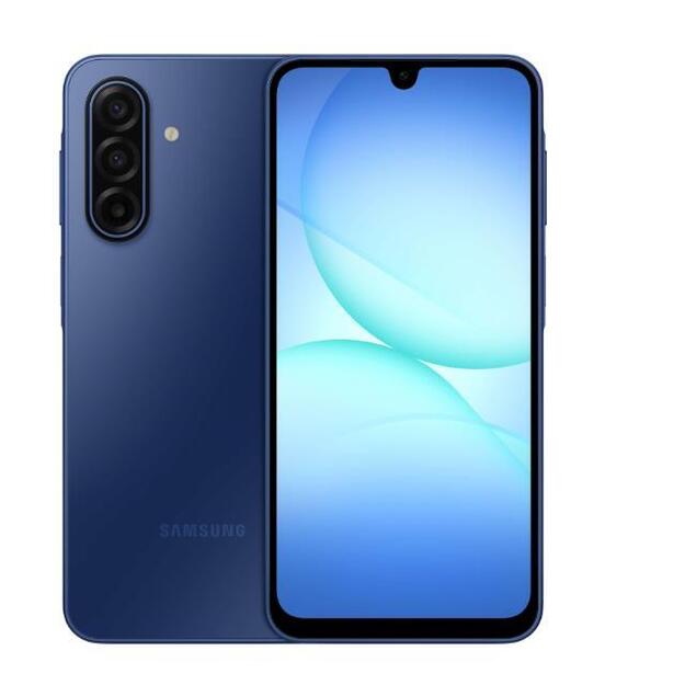 MOBILE PHONE GALAXY A17 5G/4/128GB BLUE SM-A176B SAMSUNG