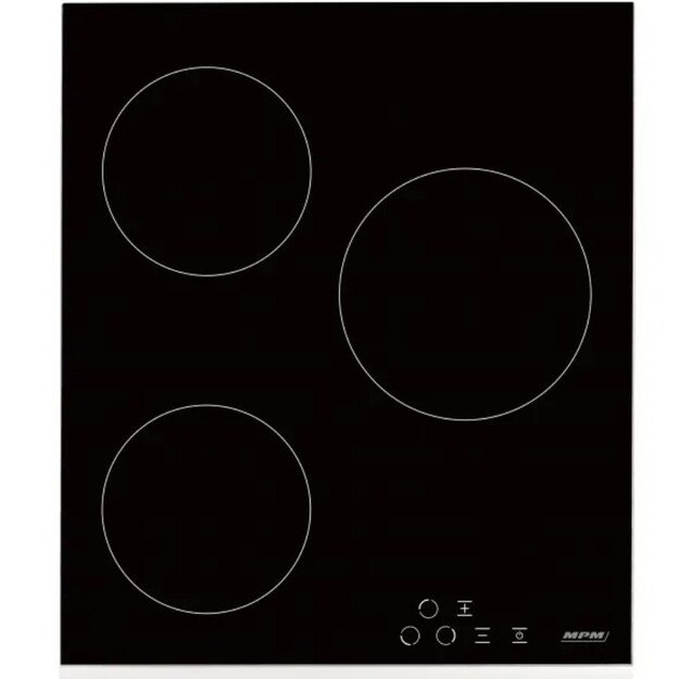 Elektrinė kaitlentė MPM-45-VCB-21