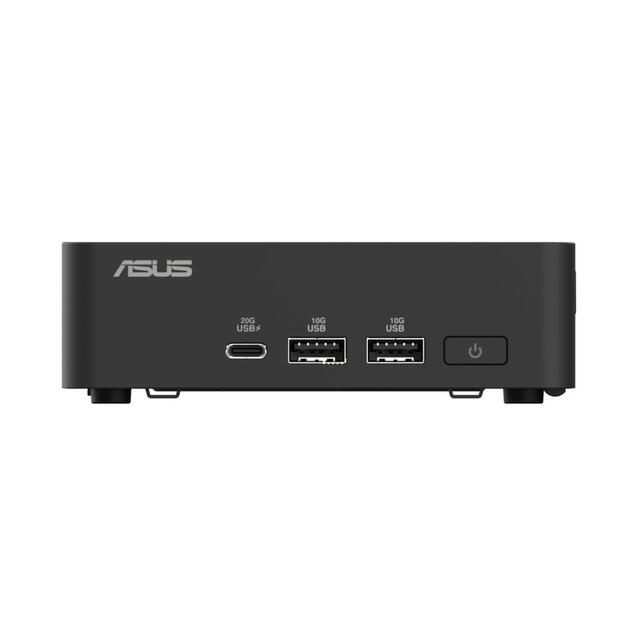 COMPUTING KIT CU5-225H/RNUC15CRKU500002 ASUS