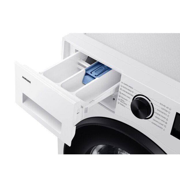 Skalbimo ma&scaron;ina Samsung WW90DG5G34AELE 9