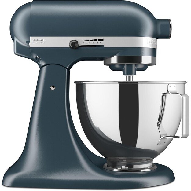 Virtuvinis kombainas KitchenAid 5KSM95PSEBS 2