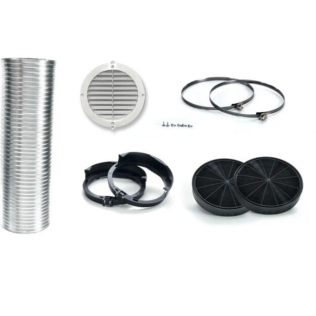 Standartinis recirkuliacijos rinkinys Neff Z5135X3