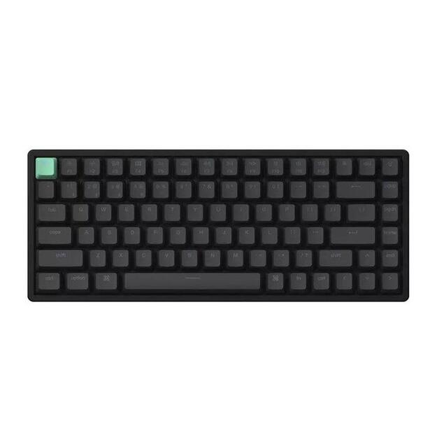 KEYBOARD WRL K2 HE/BLACK K2H-J1 KEYCHRON